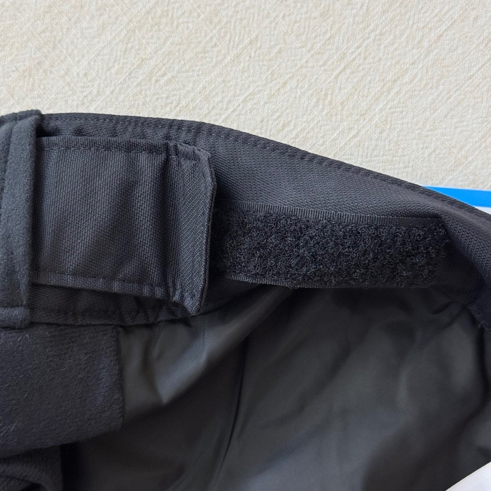 Columbia Bugaboo II Omni-Tech Waterproof Snow Pants Womens 3X Black - Picture 14 of 16